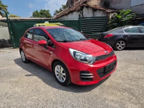 Kia Rio Eco-LPG Active, снимка 2