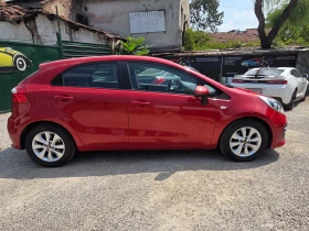 Kia Rio Eco-LPG Active, снимка 5