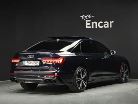 Audi S6 3.0 DMK Automatic, снимка 2