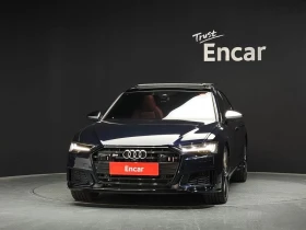 Audi S6 3.0 DMK Automatic, снимка 3