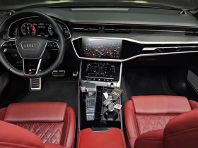 Audi S6 3.0 DMK Automatic, снимка 7