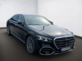 Mercedes-Benz S 450 d 4Matic* AMG* Long* MY 2026, снимка 4