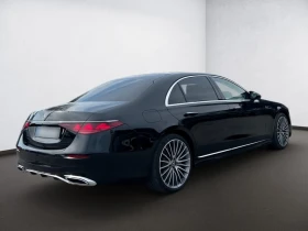 Mercedes-Benz S 450 d 4Matic* AMG* Long* MY 2026, снимка 3