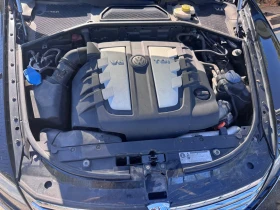 VW Phaeton Дълга база, реални километри, снимка 16