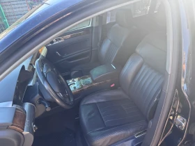 VW Phaeton Дълга база, реални километри, снимка 11