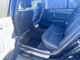 VW Phaeton Дълга база, реални километри, снимка 13