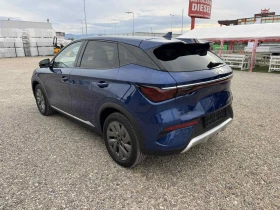 BYD Atto3 EVO 75 kWh 510 км.пробег, снимка 5