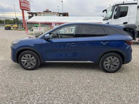BYD Atto3 EVO 75 kWh 510 км.пробег, снимка 4
