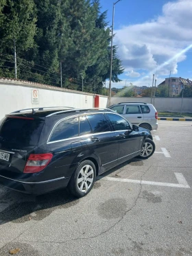 Mercedes-Benz C 180, снимка 7