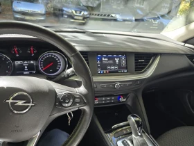 Opel Insignia, снимка 4