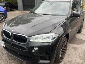 BMW X5M * AWD 4dr * CARFAX * ОПЦИЯ ЗА ФИНАНСИРАНЕ, снимка 1