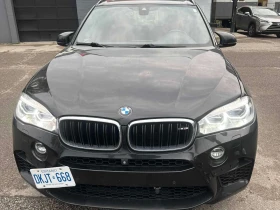 BMW X5M * AWD 4dr * CARFAX * ОПЦИЯ ЗА ФИНАНСИРАНЕ, снимка 6