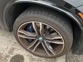 BMW X5M * AWD 4dr * CARFAX * ОПЦИЯ ЗА ФИНАНСИРАНЕ, снимка 7