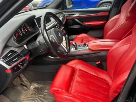 BMW X5M * AWD 4dr * CARFAX * ОПЦИЯ ЗА ФИНАНСИРАНЕ, снимка 5