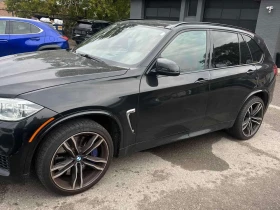 BMW X5M * AWD 4dr * CARFAX * ОПЦИЯ ЗА ФИНАНСИРАНЕ, снимка 2