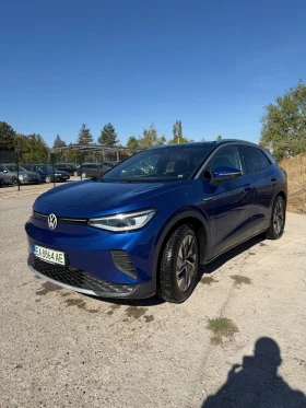 VW ID.4 PRO 82 KwH, снимка 1