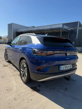 VW ID.4 PRO 82 KwH, снимка 4