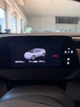 VW ID.4 PRO 82 KwH, снимка 5
