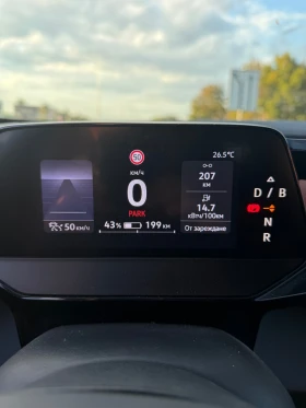 VW ID.4 PRO 82 KwH, снимка 5