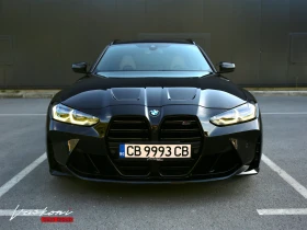 BMW M3 Competition Touring xDrive Ceramic Гаранция