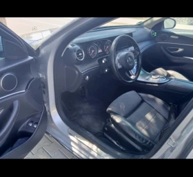 Mercedes-Benz E 220, снимка 4