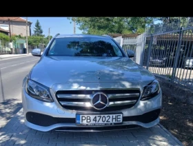 Mercedes-Benz E 220, снимка 2