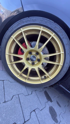 VW Polo 1.8T DSG 500hp, снимка 14