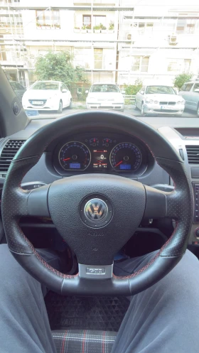 VW Polo 1.8T DSG 500hp, снимка 10