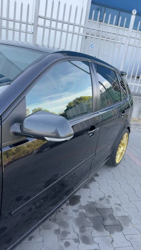 VW Polo 1.8T DSG 500hp, снимка 5