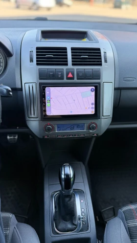 VW Polo 1.8T DSG 500hp, снимка 9