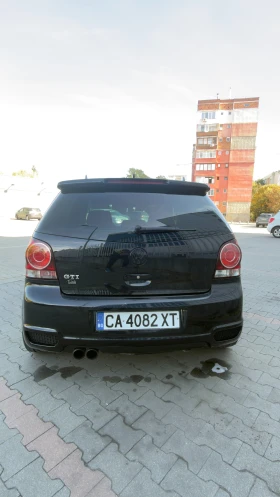 VW Polo 1.8T DSG 500hp, снимка 7