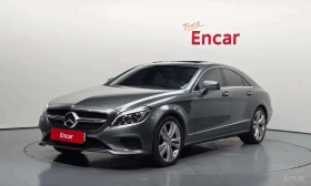 Mercedes-Benz CLS 350 * CLS350 d 4MATIC * , снимка 1