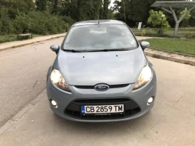 Ford Fiesta ГАЗ, СОФИЯ, ГАЗ, снимка 2