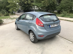 Ford Fiesta ГАЗ, СОФИЯ, ГАЗ, снимка 6