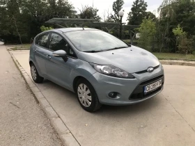 Ford Fiesta ГАЗ, СОФИЯ, ГАЗ, снимка 3