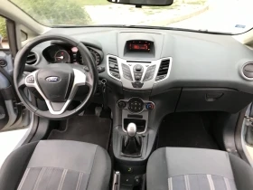 Ford Fiesta ГАЗ, СОФИЯ, ГАЗ, снимка 11