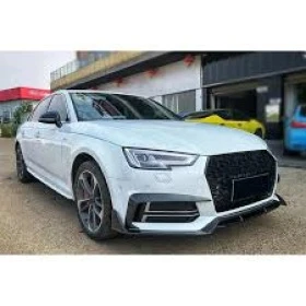 Обява за продажба на Audi A4 Allroad МОРГА-4 БРОЯ 3.0 272 KS!!CRT,,2.0 TDI,,2.0 TFSI!! ~33 лв. - изображение 4