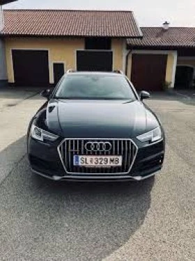 Обява за продажба на Audi A4 Allroad МОРГА-4 БРОЯ 3.0 272 KS!!CRT,,2.0 TDI,,2.0 TFSI!! ~33 лв. - изображение 11