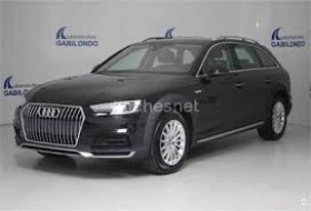 Обява за продажба на Audi A4 Allroad МОРГА-4 БРОЯ 3.0 272 KS!!CRT,,2.0 TDI,,2.0 TFSI!! ~33 лв. - изображение 10