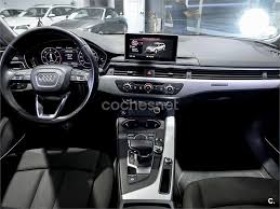 Audi A4 Allroad -4  3.0 272 KS!!CRT,,2.0 TDI,,2.0 TFSI!! | Mobile.bg   10