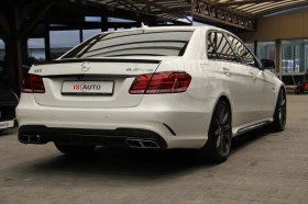 Mercedes-Benz E 63 AMG S/Carbon Ceramic/Bang&Olufsen/RSE | Mobile.bg    6