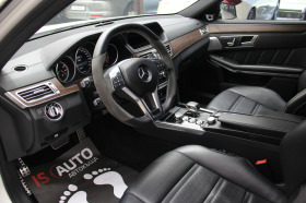 Mercedes-Benz E 63 AMG S/Carbon Ceramic/Bang&Olufsen/RSE, снимка 7