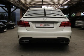 Mercedes-Benz E 63 AMG S/Carbon Ceramic/Bang&Olufsen/RSE | Mobile.bg    4