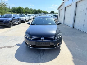 Обява за продажба на VW Passat 2.0tdi 140к.с* Navi* DSG* Highline* UNIKAT*  ~14 350 лв. - изображение 9