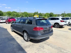 Обява за продажба на VW Passat 2.0tdi 140к.с* Navi* DSG* Highline* UNIKAT*  ~14 350 лв. - изображение 4