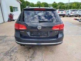 Обява за продажба на VW Passat 2.0tdi 140к.с* Navi* DSG* Highline* UNIKAT*  ~15 350 лв. - изображение 6