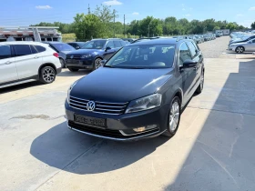 Обява за продажба на VW Passat 2.0tdi 140к.с* Navi* DSG* Highline* UNIKAT*  ~14 350 лв. - изображение 1