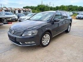 Обява за продажба на VW Passat 2.0tdi 140к.с* Navi* DSG* Highline* UNIKAT*  ~15 350 лв. - изображение 2