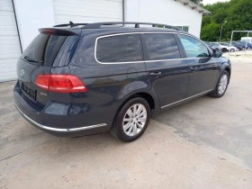 VW Passat 2.0tdi 140к.с* Navi* DSG* Highline* UNIKAT* , снимка 14