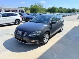 Обява за продажба на VW Passat 2.0tdi 140к.с* Navi* DSG* Highline* UNIKAT*  ~14 350 лв. - изображение 1